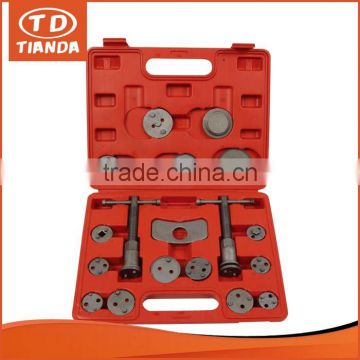 Best Quality In China 18pc Brake Wind-back Tool Set