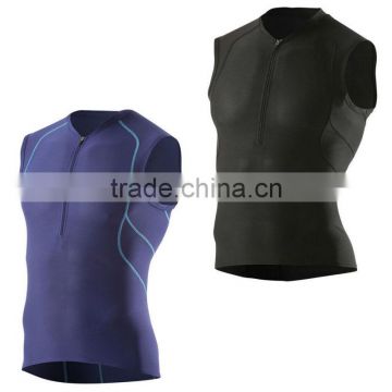 HEn Professional custom design triathlon clothing with sublimation printing