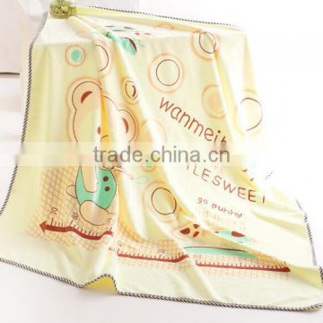 Children towel, Hooded towel for children, Bamboo Fiber