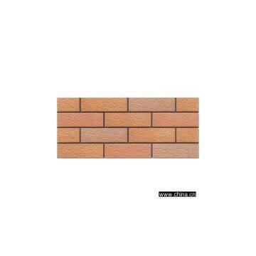 Sell Exterior Wall Tile