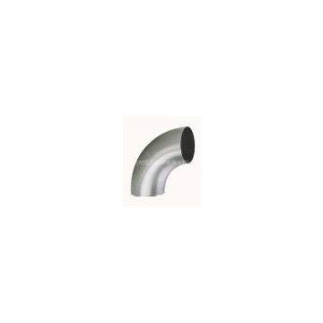 Sanitary Welded Elbow 90°