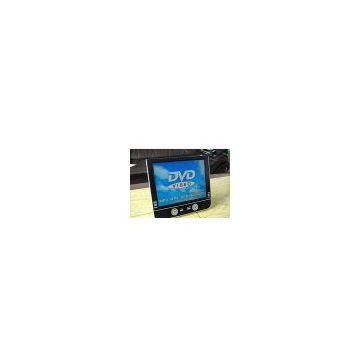 Car DVD/TV/USB/SD  with 10.4