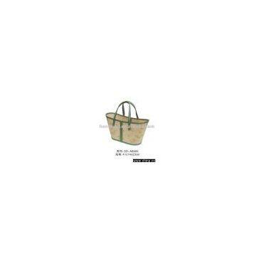 Bamboo Basket (SB8806)