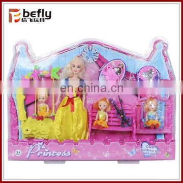 Shantou toys dress up games for girls to play