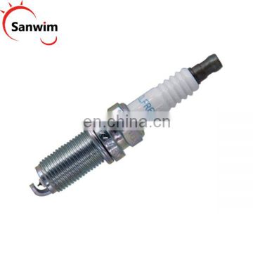 Sanwim auto parts spark plug for 22401-AA630