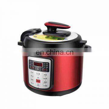 6L 8L 10L 12L Alsaifgallery OEM electrical Stainless steel Pressure rice cooker