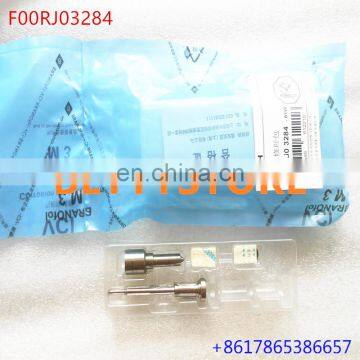 Common Rail Injector Repair kit F00RJ03284 for BOS  Injector 0986435501 0445120002