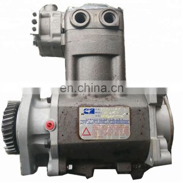 Genuine  QSB ISB Diesel engine part Air compressor 3558211 3558097 3558096