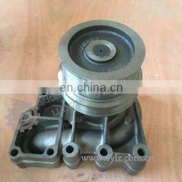 ISX15  QSX15  water pump 4089910