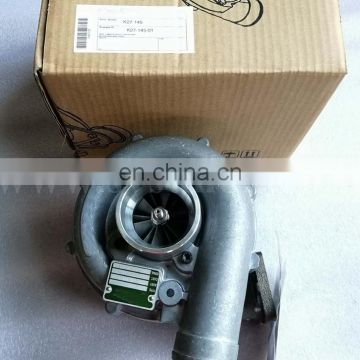 Construction machinery Turbocharger 644721 06188 K27-145-01 with best price