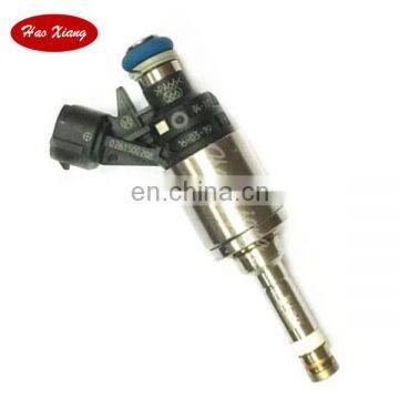 Auto Fuel Injector/nozzle 16600-4BB0A/0261500208/166004BB0A
