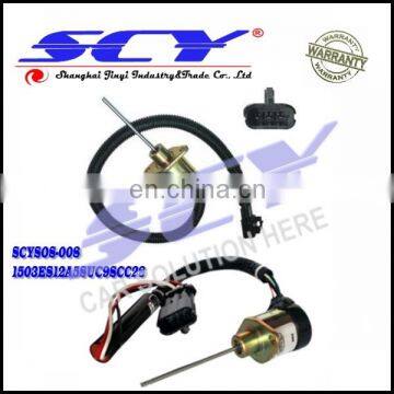 Shutoff Off Solenoid for Kubota 05 Series SA-4668-S SA4668S SA-5019 SA5019 SA-5157 SA5157