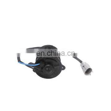 XYREPUESTOS AUTO PARTS Repuestos Al Por Mayor Auot Parts Car Radiator Fan Motor For Toyota OEM 16363-15020