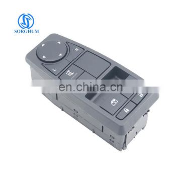Auto Window Control Switch For MAN Tga Tgs Tgx 81258067109