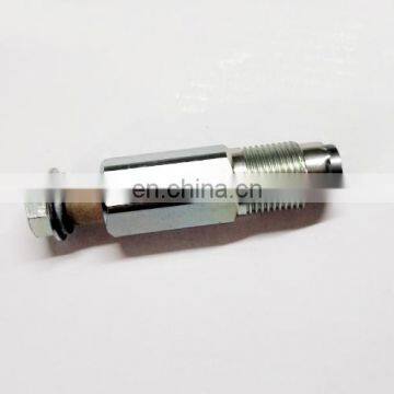 Pressure Relief Pressure-Limiting Valve Fuel 095420-0260