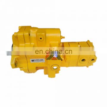 Excavator E305C E306 E307 Hydraulic main pump PVD-2B-50P-18G6A-4976G For Excavator Piston Pump 288-6858