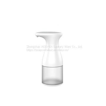 Automatic Foam Soap Dispenser Countertop With Ce Certificate Bathroom Wall Mounted