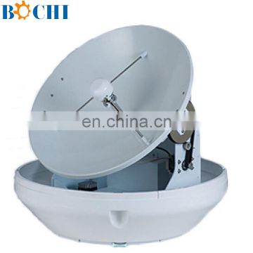Marine/Home Satellite Tracking TV Antenna