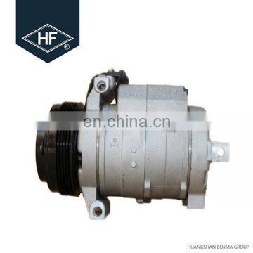 447170-5890 car ac compressor For BMW X5 3.0L 10S17C auto air conditioner compressor