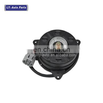 Car Auto Parts Air Condition Radiator Fan Motor For Toyota ZRE120 ZRE122 ZRE15 ZRE18 16363-0T030 163630T030