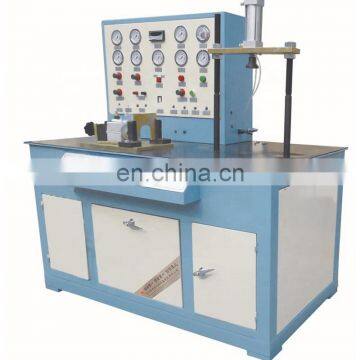 Automobile WABCO Valves Test Bench