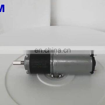 24v 45mm diameter grill planetary gearbox motor