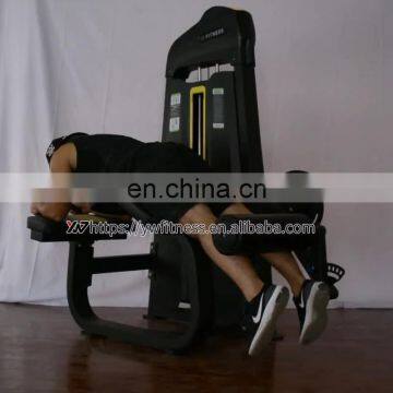 Shandong hammer strength equipment iso lateral rear deltiod gym machine