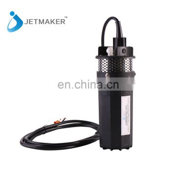 Jetmaker YM1240-30 Portable Solar Powered Water Pump