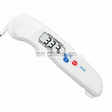 Ultra Fast Instant Read Digital Electronic BBQ Thermometer