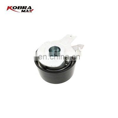 High Quality Car Parts Tensioner Pulley For DACIA 8200102941 130704805R Auto Repair