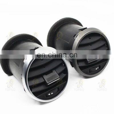 Suitable for Great Wall Haval H3 H5 air conditioning outlet, dashboard decoration, cold and warm tuyere assembly