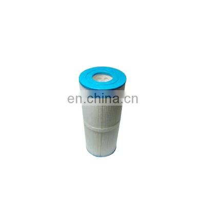 Hot Tub Water Purify Accessories Refillable Cylinder Paper Spa Water Filter