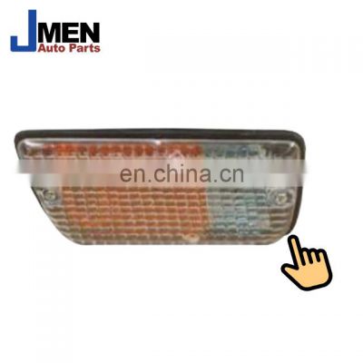 Jmen 26120-B5100 Lamp for Datsun 620 72- FR Car Auto Body Spare Parts