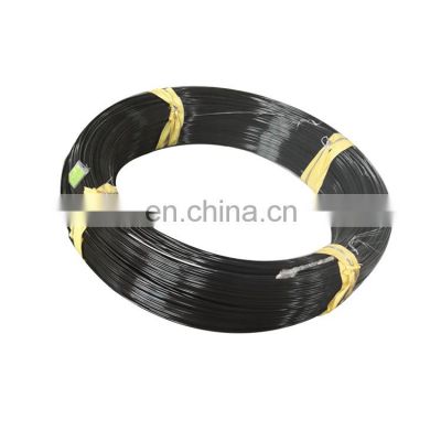 Oil Tempered Spring Steel Wire 2.45 mm Tension Springs For Wire