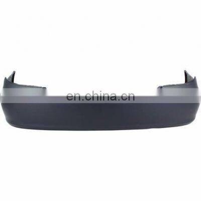 Car exterior parts for rear bumper for Toyota Camry 2002 2003 2004