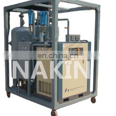 High Efficient Air Drying Equipment Transformer Maintenance Industrial Air Dryer