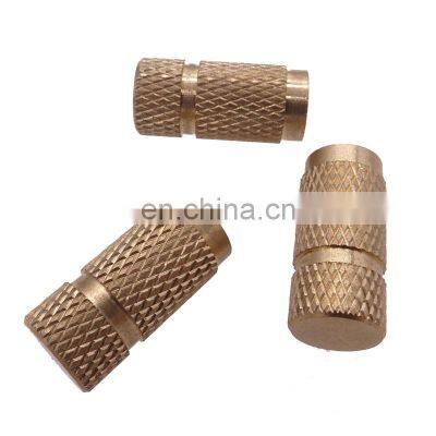 brass special hollow m5  set screw