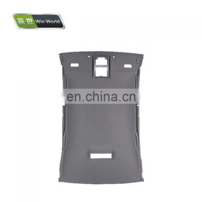 Hot selling products for Audi C5  A6 headliner auto ceiling