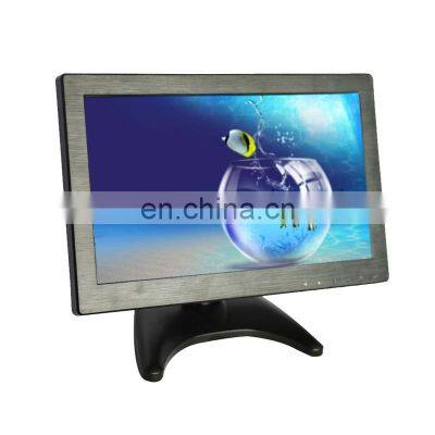 11.6 inch Computer Gaming China Price Cheap touch screen monitor pc LED/LCD display