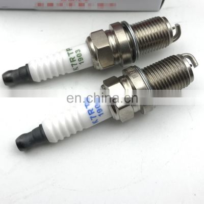 Car Auto Parts Spark Plug Assembly for Chery FENGYUN2 Cowin A5 OE A11-3707110CA