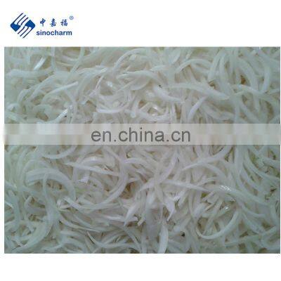 Sinocharm Frozen vegetable Factory of Frozen Onion Ring