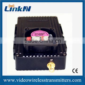 High quality 12V HDMI cofdm uav transmitter made in China