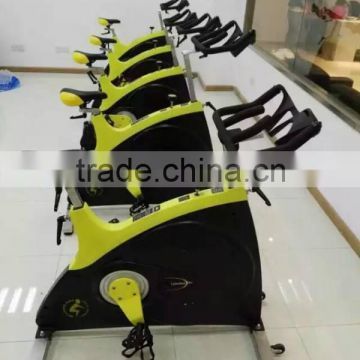 Professional commercial body fit gym master fitness spinning bike for sale/tz-7010/2015 new design fitness equipment