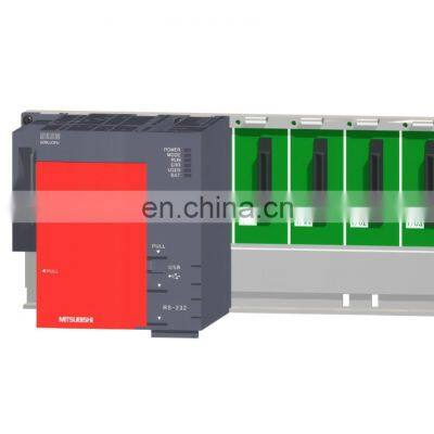 New Mitsubishi Electric PLC Industrial Controller Q00UJCPU  in stock