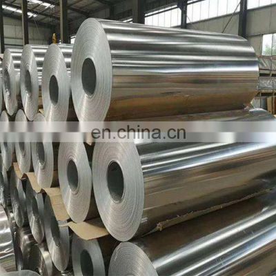 Factory Price Customized 3004 3105 H14 Aluminum Coil for Vehicle