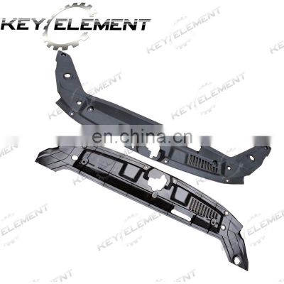 KEY ELEMENT Guangzhou Hot Sell  Highlander Upper Radiator Support Access Cover For Toyota 53295-0E060