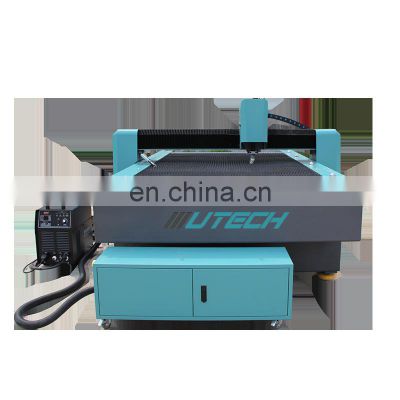 Hot sale plasma cutting machine for stainless steel plasma cutting machine dealers cnc plasma cutting table