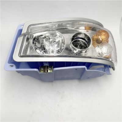 Brand New Great Price HEAD LAMP WG9719720001 For FAW
