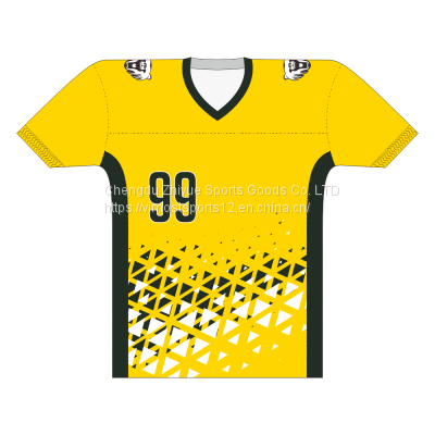 Brand New Stylish Soccer Shirt Made To Order From 2022 Best Supplier