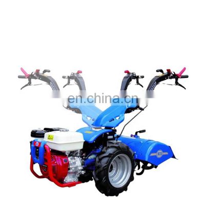 Multifunctional agricultural cultivator BCS 615 good quality high efficiency